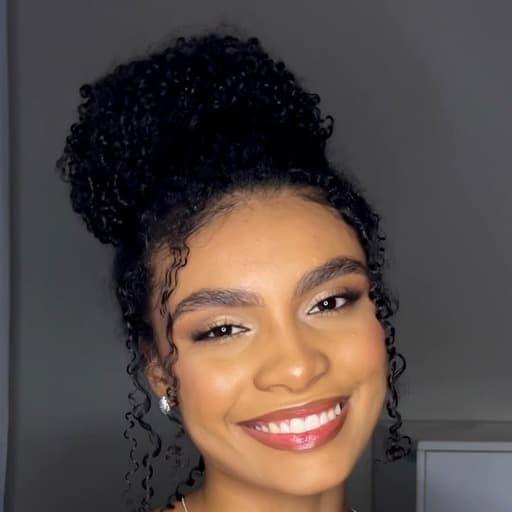 Brenda Matos Makeup