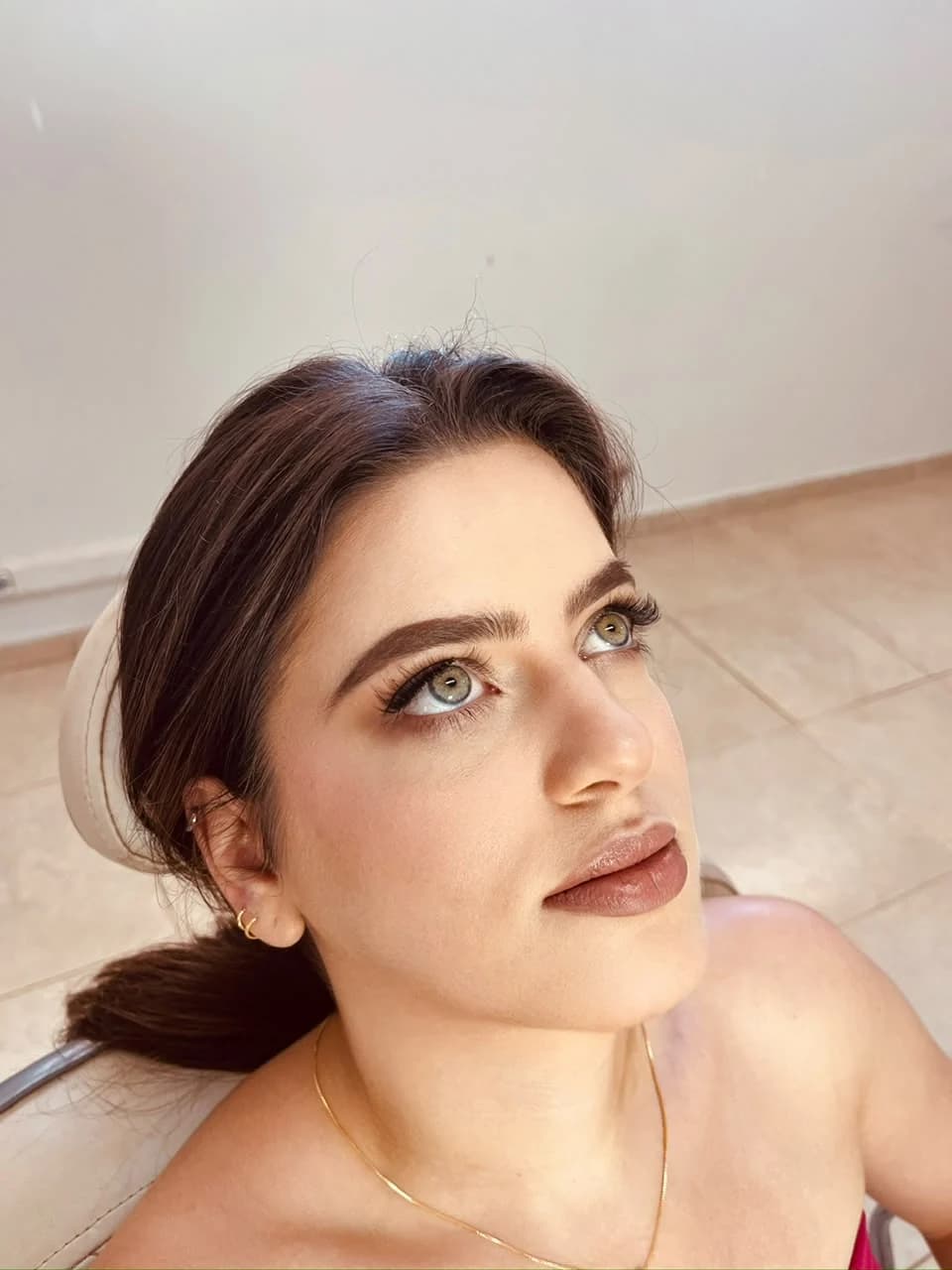 Maquiagem Noiva